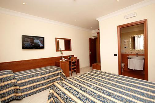 Guest House Galaxy Rome Exterior photo