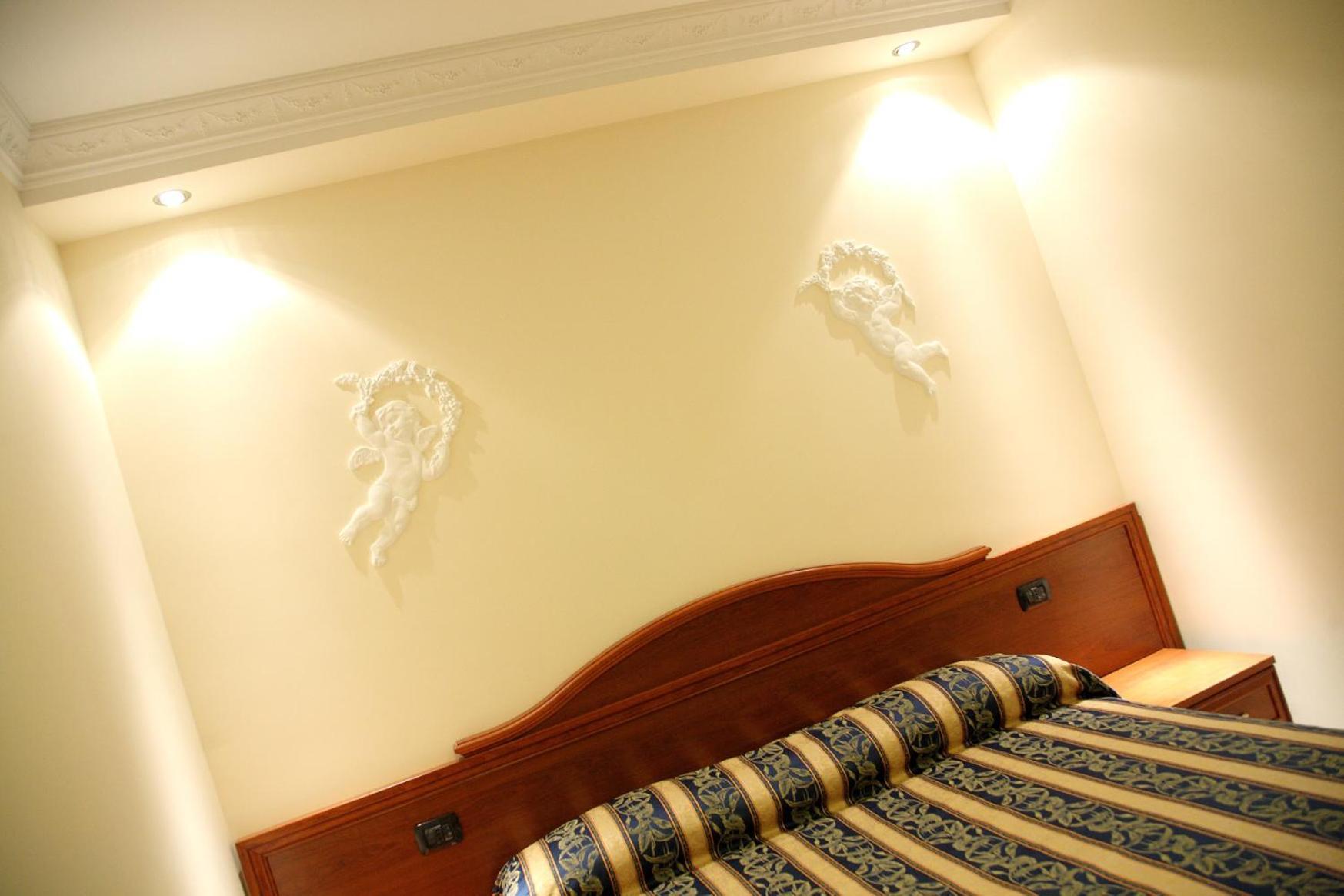 Guest House Galaxy Rome Exterior photo