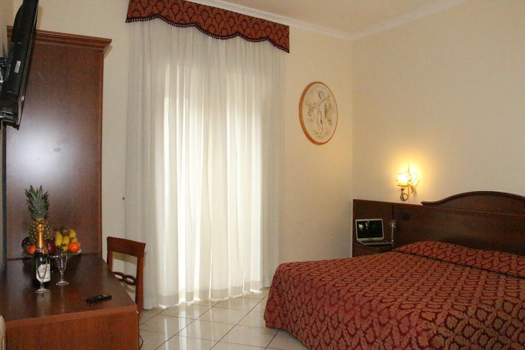 Guest House Galaxy Rome Exterior photo
