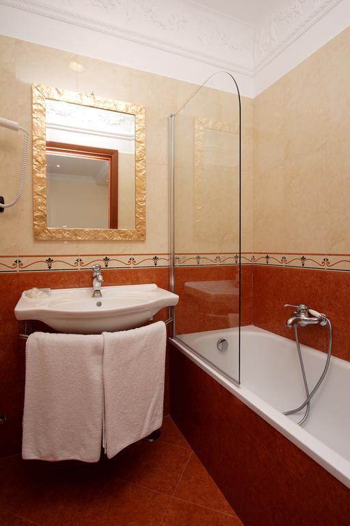 Guest House Galaxy Rome Exterior photo